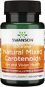 Swanson ULT BETATENE NAT Mix CAROTENOID 60SG