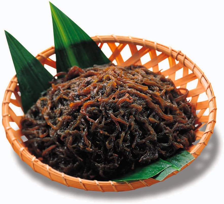 Nano Fucoidan Extract (2g×60sachets)