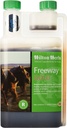 Hilton Herbs Freeway Gold Liquid Respiration Supplement for Horses, 2.1pt Bottle