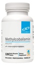 XYMOGEN Μεθυλοκοβαλαμίνη 5.000 mcg - Συμπλήρωμα βιταμίνης Β12 σε Μικρά, Ευχάριστα - Υποστηρίζει Υγιή Μεθυλίωση, Νευρολογική Υγεία, Υγιές Ανοσοποιητικό Σύστημα (120 Δισκία)