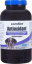 Kala Health COMFORT Αντιοξειδωτικό συμπλήρωμα για σκύλους, 350 Count, ανοσοποιητική υποστήριξη και βοηθά στη μείωση των αλλεργιών του δέρματος, Περιέχει: MSM, Superoxide Dismutase, Selenium και βιταμίνη C & E, Made in The USA