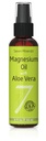Επτά Ορυκτά Pure Magnesium Oil Spray - Pharmaceutical (USP) Βαθμός, Υψηλότερη Δύναμη - Εξόρυξη στις ΗΠΑ
