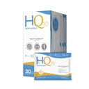 Hidrolageno Q10, Υδρολυμένο Κολλαγόνο, Βιταμίνες, ZINC, Αντιοξειδωτικά, 30 φακελλίσκοι ανά συσκευασία, 4.2 Ουγγιά, Συσκευασία του 1