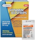 Βιταμίνη D3 Γδύσεις 100 Pack