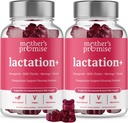 Μητρικό συμπλήρωμα Γαλουχίας Gummies for Breast Milk Production Increase 