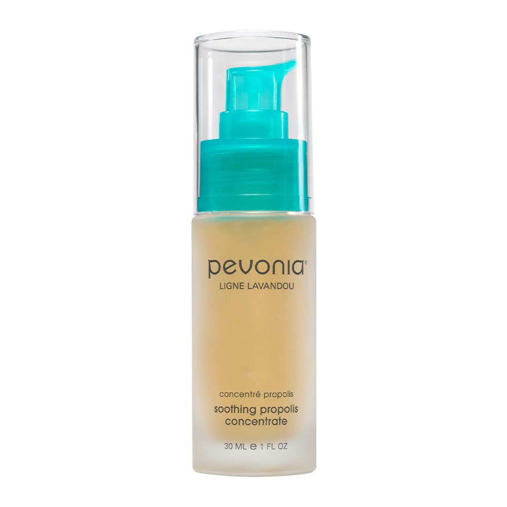 Pevonia Soothing Propolis Concent, Λεβάντα, 1 Fl Oz (πακέτο του 1)
