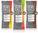 LMNT Keto Ηλεκτρολυτικές συσκευασίες σκόνης 