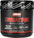 Labrada Pro Σειρά Creatine δύναμη, 100 εξυπηρετούν, 500 γραμμάρια