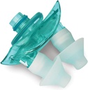 Navage Nasal Dock-Nose Pillow Combo: Tel Nasal Dock και στάνταρ μαξιλάρια μύτης