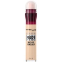 Mapelline Instant Age Rewind Eraser Dark Circles treatment Multi-Use Concealer, 100, 1 Count (Packing May Vary)