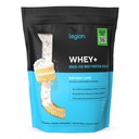 ΝΟΜΟΛΟΓΙΑ Whey+ Πρωτεϊνη Whey Isolate from Grass Fed Cows - Whey Protein Isolate σκόνη χαμηλής θερμίδων, μη-GMO, Χωρίς ζάχαρη, Λακτόζη και Χωρίς γλουτένη, Όλες οι φυσικές πρωτεΐνες σκόνη για άνδρες και γυναίκες (60 εξυπηρετούν)