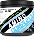 Εκπληκτικό μυών Amino Complex συμπλήρωμα 