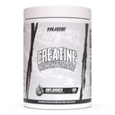 Pure Micronized Creatine Monohydrate Powder - Third Party Tested, 500 Grams, Micronized for Optimal Abvorvation, Clinically Dosed, No Addits, Unflavored & Easy to Mix (100 Servings)