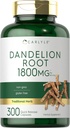 Carlyle Dandelion Root 