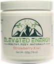 Healthy Energy Drink Powder - Stevia & Φυσική καφεΐνη 