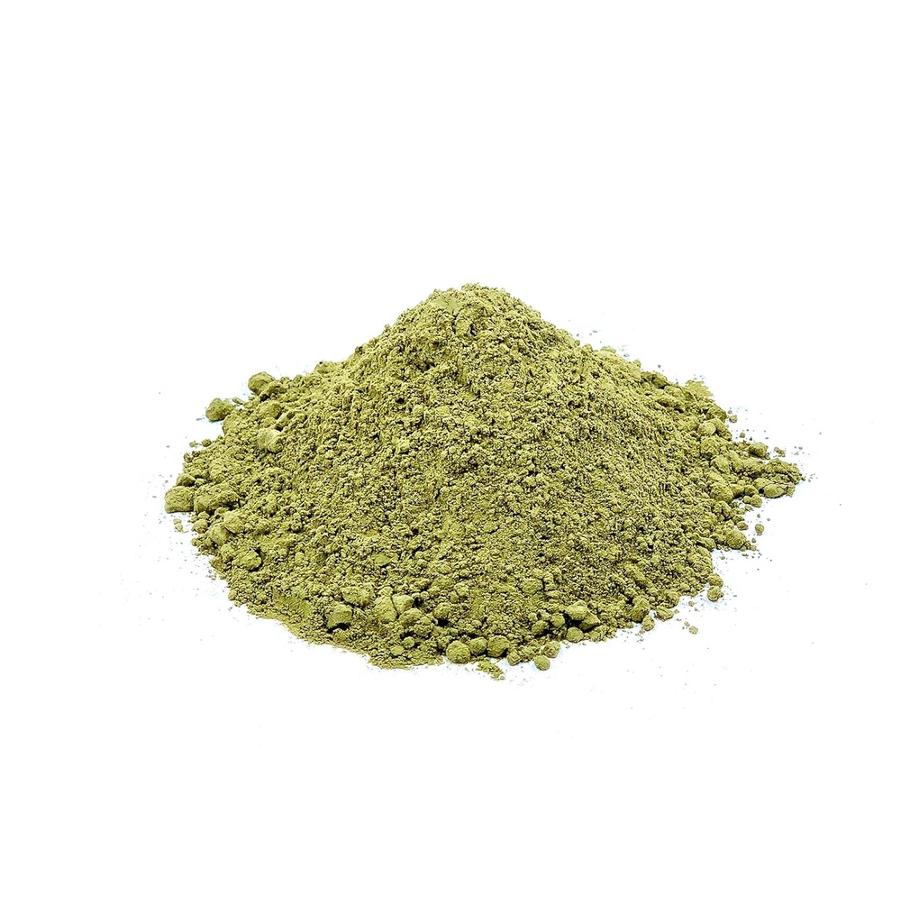 Best Botanicals Bladderwrack Herb Powder 4 oz.