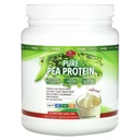 Olympian Labs Pea Protein Powder, Unflavored - 25g πρωτεΐνης, φυτικής προέλευσης Vegan Friendly, Low Net Carbs, Gluten Free, Lactose Free, No Sugar Added, and Soy Free, 13 Servings