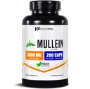 Healthfare Mullein Leaf Extract 3000mg 