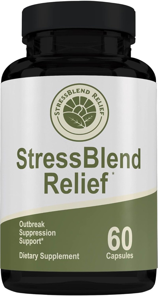 Συμπλήρωμα για να βοηθήσει το σώμα καταπιέζουν ξεσπάσματα - ανοσοποιητική υποστήριξη, 60 κάψουλες, 30 ημέρες προσφοράς