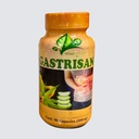 Maznatura Gastric Ulcers (Úlceras Gastricas y Heridas) 100% Φυσικό 90 Κάψουλες 500MG