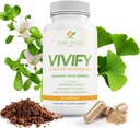 Vivify Brain Booster 