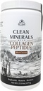 Mt. Capra Clean Minerals with Collagen Peptides 