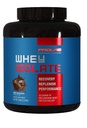 Prolab Whey Isolate 5LB, Ultra-Pure, Fast-Absorbing πρωτεΐνη Whey Isolate με 23g πρωτεΐνη & BCAAs, Υποστηρίζει Lean μυϊκή ανάπτυξη, ανάκτηση & απόδοση (Σοκολάτα γάλακτος)