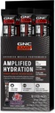 GNC AMP Ενισχυμένη Ενυδάτωση Ηλεκτρολυτικό Ποτό σε σκόνη Mix 