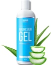 Μαγνήσιο Gel Topical για τους μυς - Gel μασάζ σώματος με καθαρό χλωριούχο μαγνήσιο και αλόη Βέρα (Αρωματισμένο)