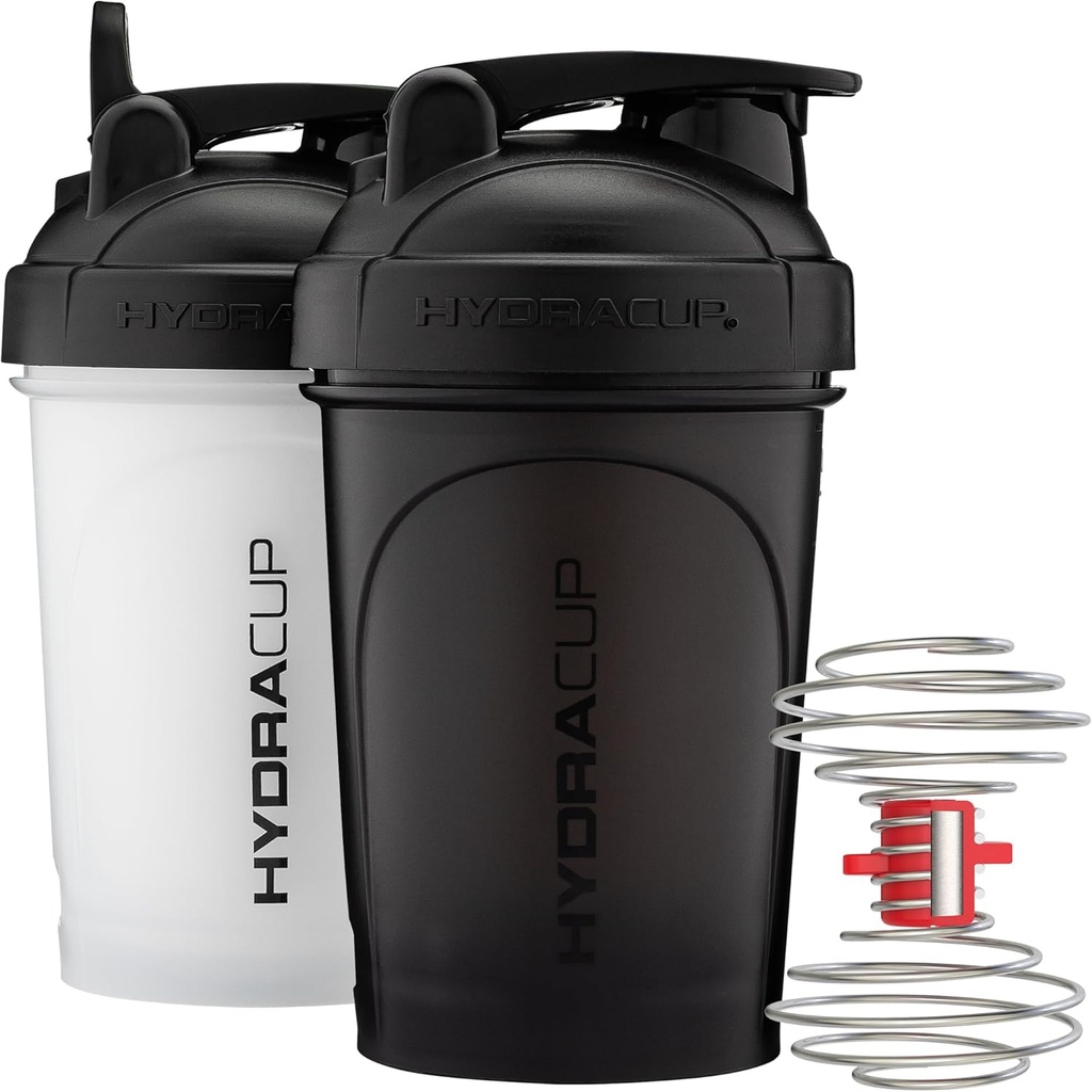 Hydra Cup ProFlow Shaker Μπουκάλια 