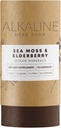 Alkaline Herb Store Sea Moss and Elderberry συμπλήρωμα 90 κάψουλες