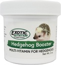 Booster σκαντζόχοιρος - Πλήρης πολυβιταμίνη - σε σκόνη Βιταμίνη & Mineral συμπλήρωμα για κατοικίδιους σκαντζόχοιρους (2 oz.)