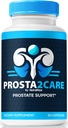 Prosta2Care Κάψουλες - Complete Formula to Reserve Prostate Health, Prosta 2 Care Natural Capsles, Premium Prostate Support Formula, Official Prosta 2Care Pastillas Review (60 Κάψουλες)