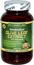 Organic Olive Leaf Extract Caps - Pure Organic Olive Leaf Plus Standardized Oleuropein Extract, 90 Vegetarian Caps, 400 mg Συγκρότημα Μέγιστης Δύναμης για την Ανοσοποιητική Υγεία