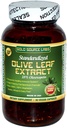Organic Olive Leaf Extract Caps - Pure Organic Olive Leaf Plus Standardized Oleuropein Extract, 90 Vegetarian Caps, 400 mg Συγκρότημα Μέγιστης Δύναμης για την Ανοσοποιητική Υγεία