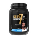 Golden 7 Protein Blend - Protein Powder for Muscle Gain & Recovery - Milk Chocolate Protein Powder 2 lb