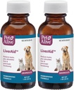 PetAlive LiverAid Granules 2 Pack