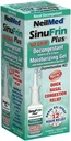 Neilmed Sinufrin Plus Αποσυμφορητικό Ενυδατικό Gel, .5 ρευστή ουγγιά (συσκευασία Μαΐου Vary)
