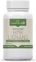 Lignans For Life HMR Lignans 20mg - 90 Κάψουλες - Βιταμίνη για υγιή κατοικίδια 
