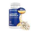 BioMatrix Mineral Supplement για άνδρες και γυναίκες, Χηλικά Ορυκτά 