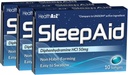 HealthA2Z® Sleep Aid 