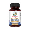 MaryRuth Organics Ultra Digestive Enzymes Κάψουλες 