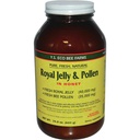 Fresh Royal Jelly + Bee Pollen, Μέλι Mix - 40.000 mg YS Eco Bee Farms 24,0 oz.