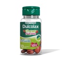Dulcolax Laxative Chewy Fruit Bites, Laxative & Gentle Constipation Relief, Cherry Berry Flavor, Magnesium Hydroxide 600 mg, 30 Count