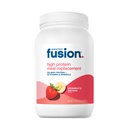 Bariatric Fusion Banana Meal Replacement 27g Protein Powder, 21 Serving Tub for Bariatric Surgery Aσθενείς Συμπεριλαμβανομένου του Gastric Bypass and Sleeve Gastrecty - Χωρίς γλουτένη, ασπαρτάμη ή ζάχαρη