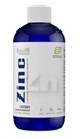 Liquid Ionic Zinc Supplement – Supports Immune Health & Energy Production – Maintains Skin and Cellular Health – 3-Month Supply
