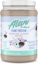 Alani Nu Φυτική σκόνη πρωτεΐνης Frosted Flurry 