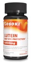 Losoki Lutein Προστασία ματιών - 60 δισκία
