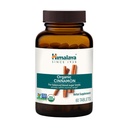 Himalaya Organic Cinnamon, 30 Day Supply - Υποστήριξη μεταβολισμού βοτάνων - USDA Organic, Non-GMO, Vegan, Gluten Free, 1100 mg, 60 δισκία