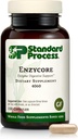 Standard Process Inc. Enzycore - 150 Capsules